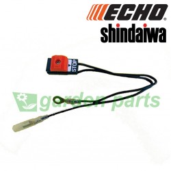 ΔΙΑΚΟΠΤΗΣ ΓΙΑ ΑΛΥΣΟΠΡΙΟΝΟ SHINDAIWA 269 Τ 