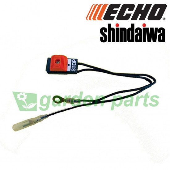 INTERRUPTOR PARA MOTOSIERRA SHINDAIWA 269 Τ SHINDAIWA 11004312