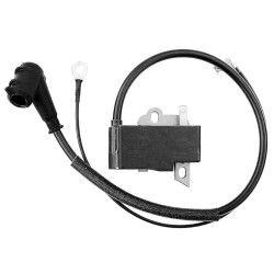 IGNITION COIL FOR DOLMAR PS460 PS500 PS510 PS4600 PS4605 PS5000 PS5100 PS5105