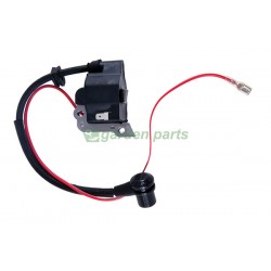 IGNITION COIL AMA BG3814 BG3816