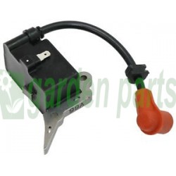 IGNITION COIL DAEWOO DCS2510