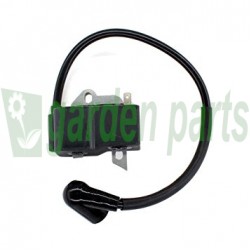 IGNITION COIL FOR HUSQVARNA 124R 125R 128R WALBRO