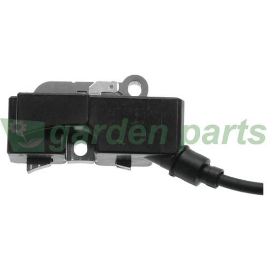 IGNITION COIL FOR JONSERED CS2135T CS2139T CS2141 CS2145 CS2150 CS2152 CS2156 CS2159 CS2163 CS2165 CS2171 CS2186 CS2188 JONSERED 044027-103