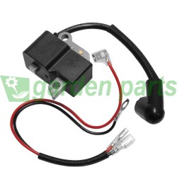 IGNITION COIL FOR McCULLOCH CS350 CS390 CS410 CS450 