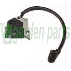 IGNITION COIL FOR  POULAN 1900 1950 1975 2000 2025 2050 2075 2115 2150 2175 2250 2275 2375 2550 2555