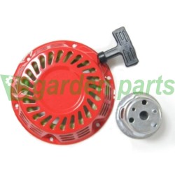 STARTER ASSY FOR HONDA GX160 - GX 200