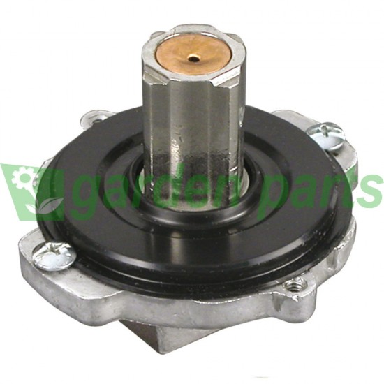 POLEA DE ARRANQUE BRIGGS & STRATTON 3HP -16 HP POLEAS DE ARRANQUE 11004816