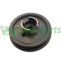 STARTER PULLEY FOR  DOLMAR SACHS 109 110 111 115 PS43 PS52 PS540