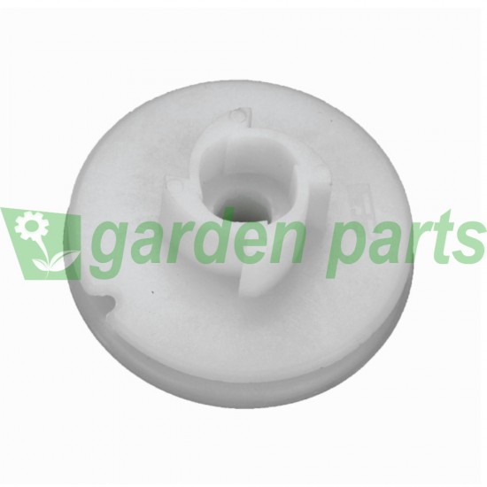 STARTER PULLEY FOR OLEOMAC 931 932 932C 935 938 941 OLEO MAC 048018-102