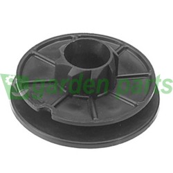 STARTER PULLEY FOR HOMELITE SX135 ST155 F2020 F3045