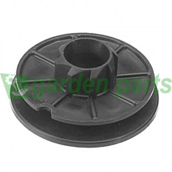 STARTER PULLEY FOR HOMELITE SX135 ST155 F2020 F3045 STARTER PULLEYS 048203