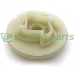 STARTER PULLEY FOR JONSERED CS2141 CS2145 CS2147 CS2150 CS2152 CS2245 CS2250 CS2255