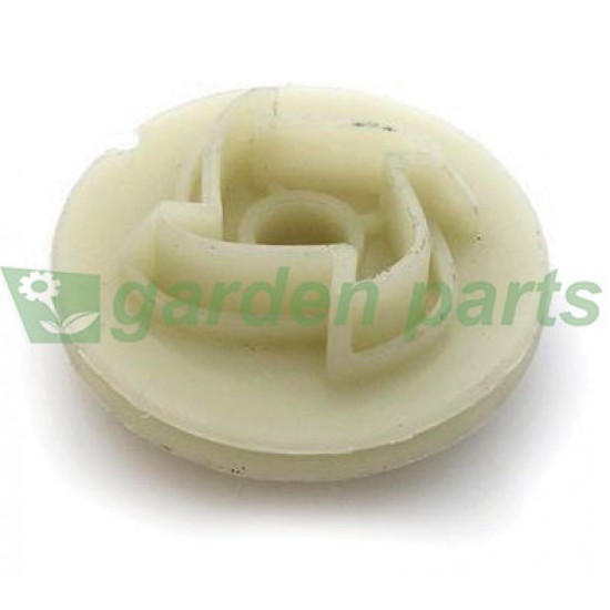 STARTER PULLEY FOR JONSERED CS2141 CS2145 CS2147 CS2150 CS2152 CS2245 CS2250 CS2255 JONSERED 048067-102