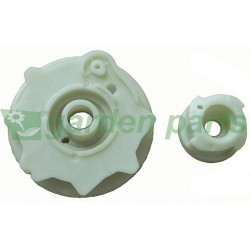 STARTER PULLEY FOR JONSERED CS2138 CS2234 CS2238 EASY START