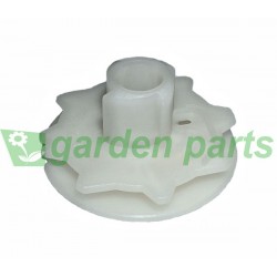 STARTER PULLEY FOR  MC CULLOCH CS350 CS390 CS410 CS450