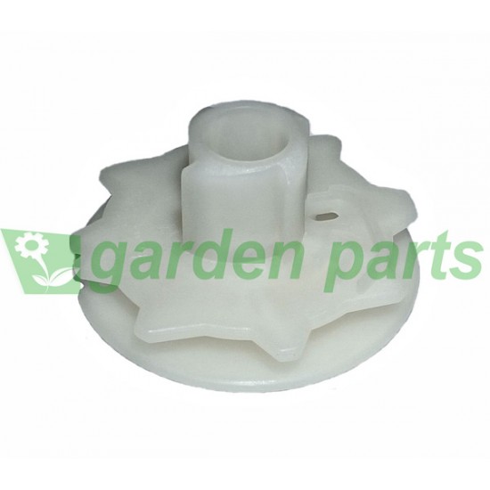 STARTER PULLEY FOR  PARTNER P738 P740 PARTNER 048066-103