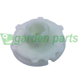 STARTER PULLEY FOR  HUSQVARNA 36 41 136 141 142