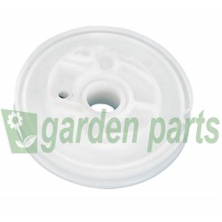 STARTER PULLEY FOR STIHL FS60 FS61 FS66 FS80 FS90 BG60 BG61 HS60 HS61