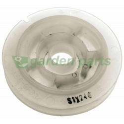 STARTER PULLEY FOR STIGA SBC653