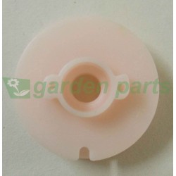 STARTER PULLEY FOR  MITSUBISHI TL26 & TB26 & PTB260