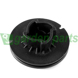 STARTER PULLEY FOR EFCO 142 146 151