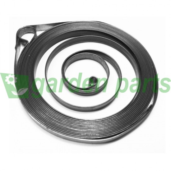 STARTER SPRING FOR  ECHO CS3000 CS303T CS3050 CS3400 CS3450 CS3600 CS3700 CS395SP CS4200 CS4400 CS450 CS510 CS5100 CS525 CS550 CS590 CS600 CS605 CS610 CS620SX GC34 ECHO 049016-01