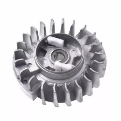 FLYWHEEL FOR  ZENOAH G4500