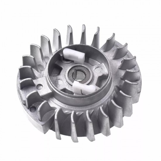 FLYWHEEL FOR  ZENOAH G4500 FLYWHEEL 052205-01