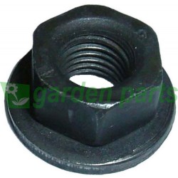 FLYWHEEL NUTS  FOR  HUSQVARNA 61 268 272 281 288 394 395XP 480 266 181