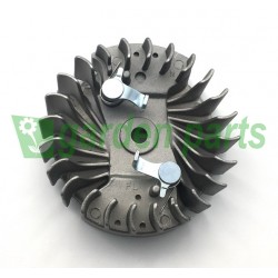 FLYWHEEL FOR OLEO MAC 947 952 GS520