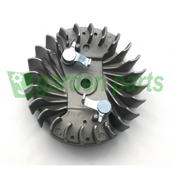 VOLANO PER EFCO 147 152 MT5200 VOLANO 052512-01