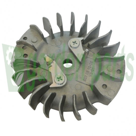 FLYWHEEL FOR HUSQVARNA 362XP 365 371XP 372XP 385XP 390 FLYWHEEL 768501-02