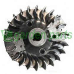 FLYWHEEL FOR OLEO MAC 753 750MASTER 755MASTER 453BPERGO