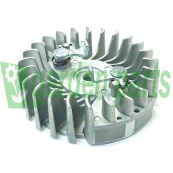 FLYWHEEL FOR OLEO MAC 937 941C 941CX GS35 GS35C GS350 GS350C GS370 GS410C GS410CX GS44 GS440