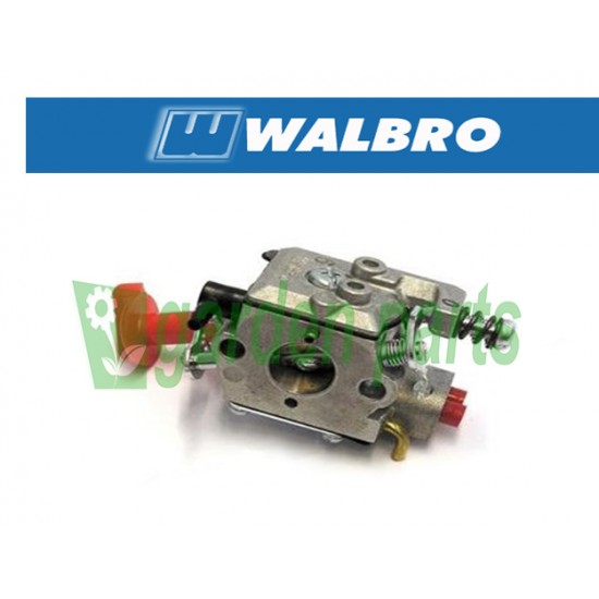 CARBURETOR ECHO CS260TES CS2600ES WALBRO ECHO 11005358