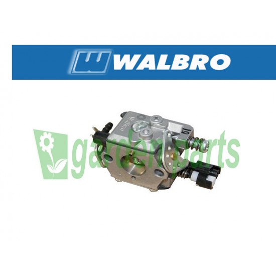 CARBURATORE  OLEO MAC 936 940 WALBRO OLEO MAC 1100537301