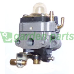 CARBURETOR FOR NAKAYAMA PB2500 HOMELITE ZIP START