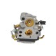 CARBURETOR FOR  HUSQVARNA 235 235e 236 240 240e HUSQVARNA 053076-101