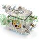 CARBURETOR  FOR ALKO BKS3535  BKS4040 ALKO 053617-03