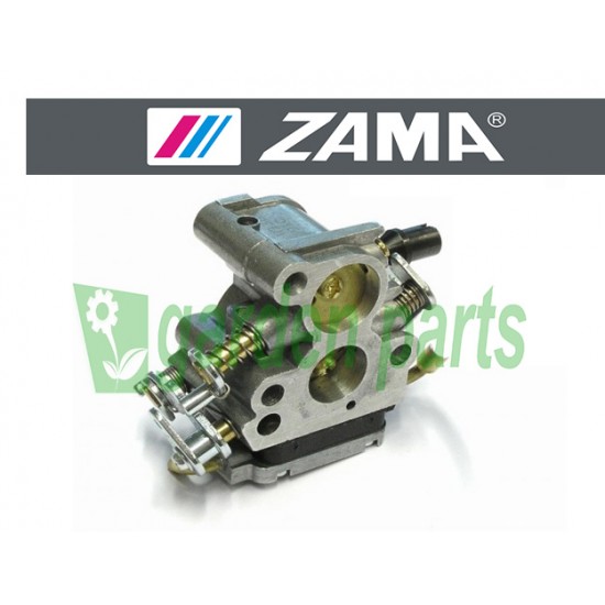 CARBURETOR  HUSQVARNA 235 235e 236 240 240e ZAMA HUSQVARNA 110053760101