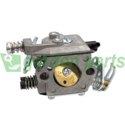 CARBURETOR HUSQVARNA 40 45 240R 245R