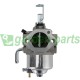 CARBURETOR FOR BRIGGS & STRATTON 715668 715443 715121 185432 185436 185437 18HP CARBURETOR 053622102