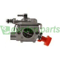 CARBURETOR ZENOAH KOMATSU G2000