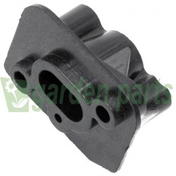 FLANGIA TERMICA PER MITSUBISHI TL20 TL23 TL26 TL33 TU26 TB26   