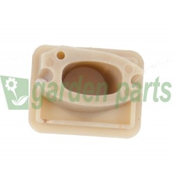 CARBURATOR INTAKE MANIFOLD ZENOAH-KOMATSU G3800