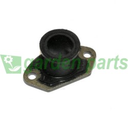 CARBURATOR INTAKE MANIFOLD ZENOAH-KOMATSU G4500 G5200