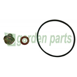 ΣΕΤ ΣΤΕΓΑΝΟΤΗΤΑΣ ΚΑΡΜΠΥΡΑΤΕΡ ΓΙΑ ROBIN-SUBARU EY15-EY20-EX17-EX21