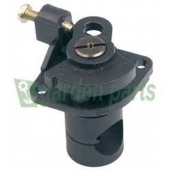 VALVOLE A FARFALLE PER MITSUBISHI TL20-TL23-TL26-TL33