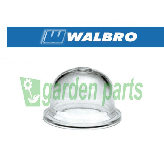 ΦΟΥΣΚΑ ΚΑΡΜΠΥΡΑΤΕΡ WALBRO ΓΙΑ MITSUBISHI TL20 TL23 TL26 TL33 TL43 TL52 TM21 TM24 TM33 MITSUBISHI 11005811