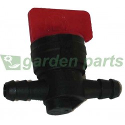 FUEL VALVE OFF Briggs & Stratton 698183 494768